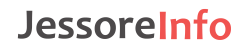 Jessore info Logo