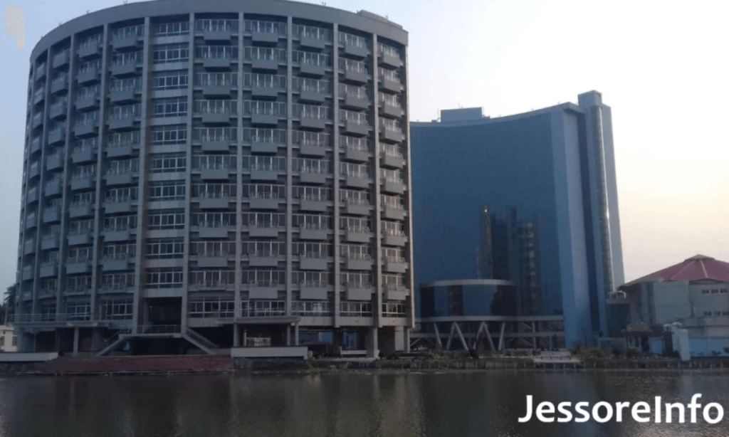 যশোর আইটি পার্ক