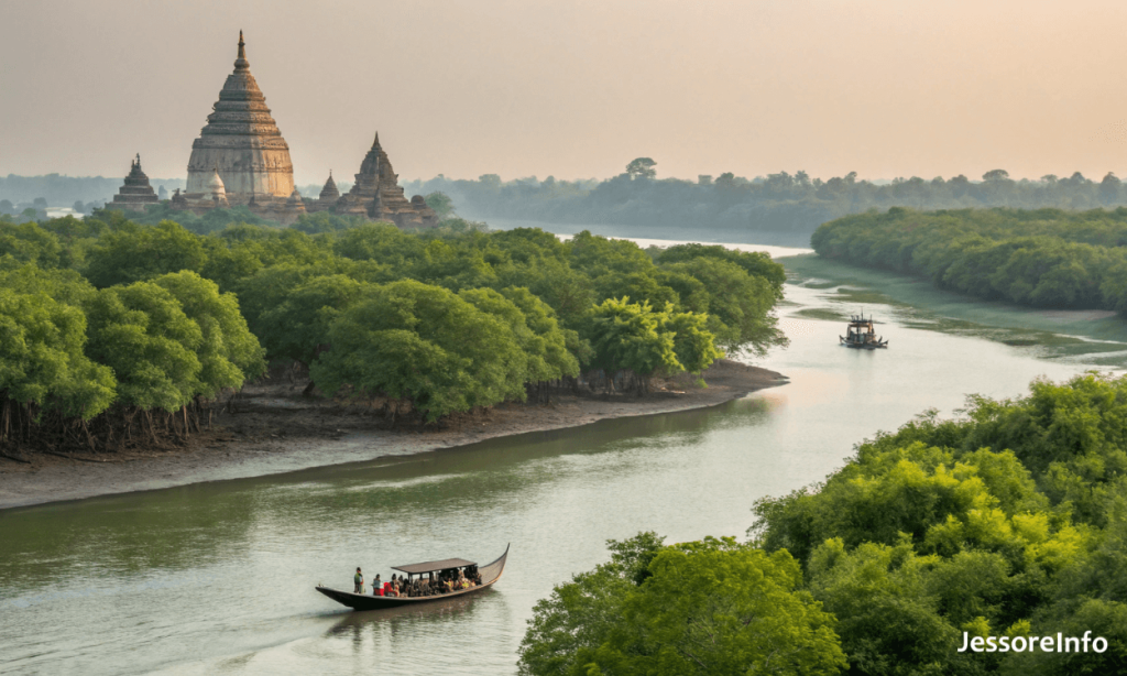 সুন্দরবনের ইতিহাস