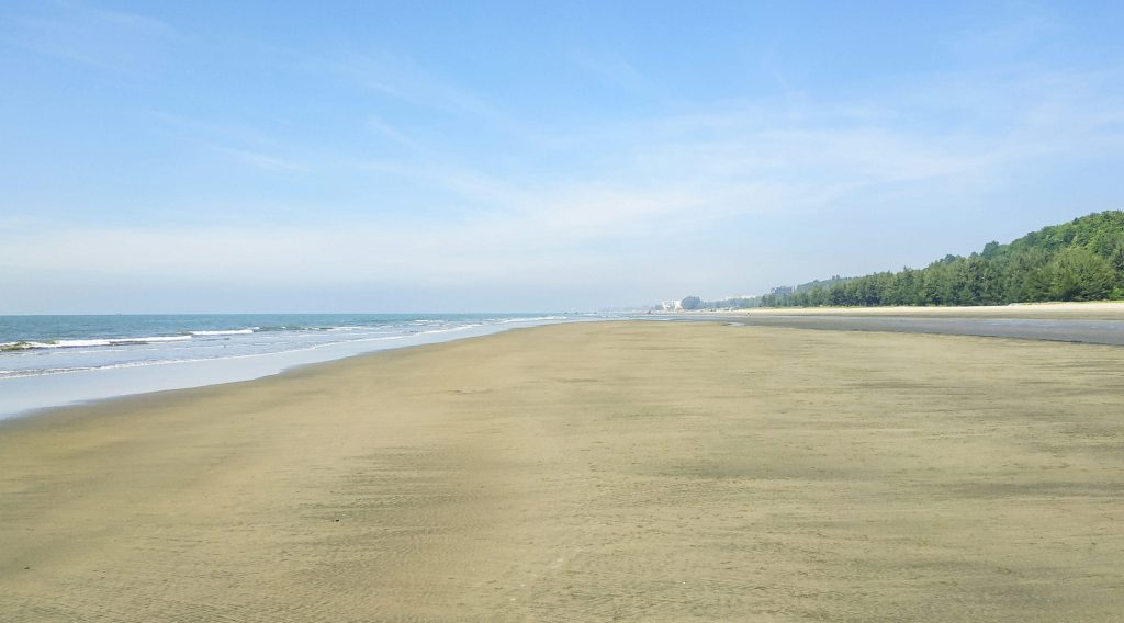 longest sea beach tours cox-s bazar