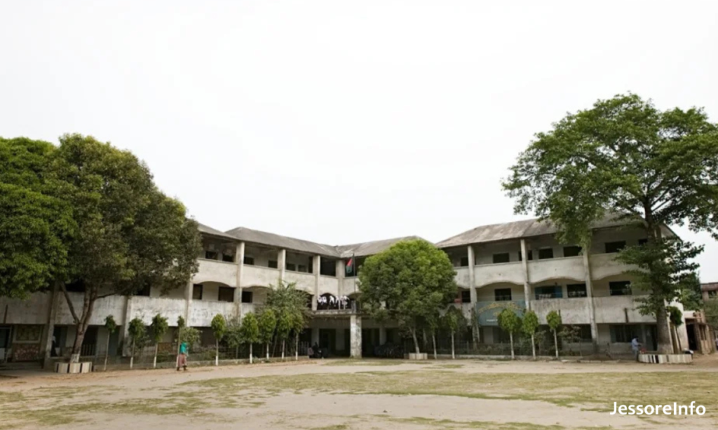 আকিজ কলেজিয়েট স্কুল