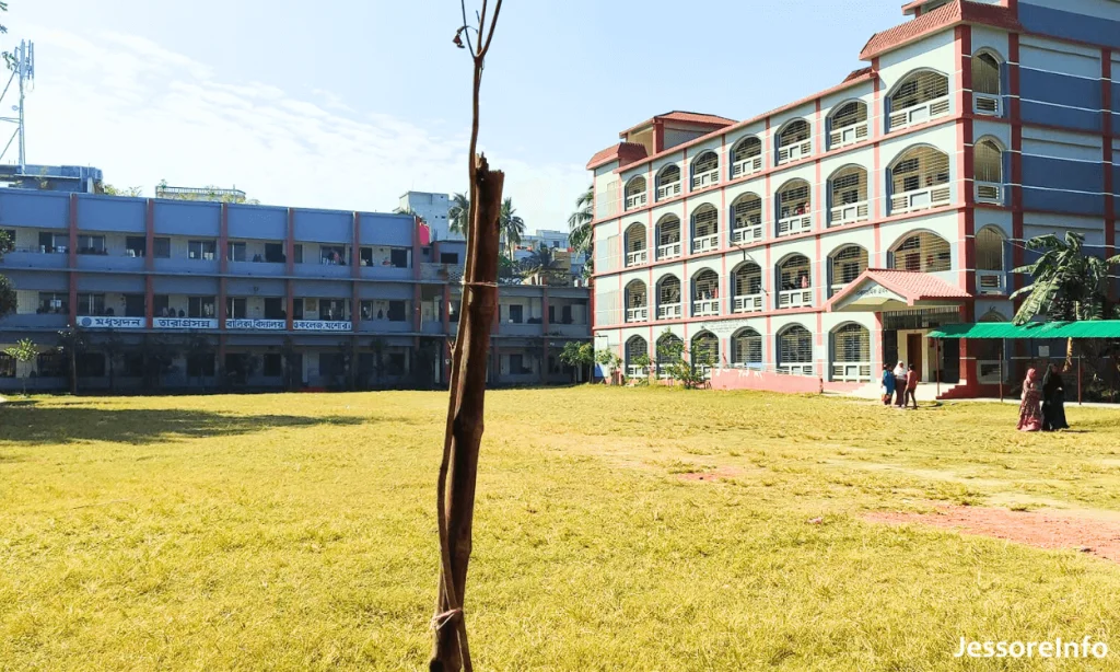 এমএসটিপি স্কুল যশোর