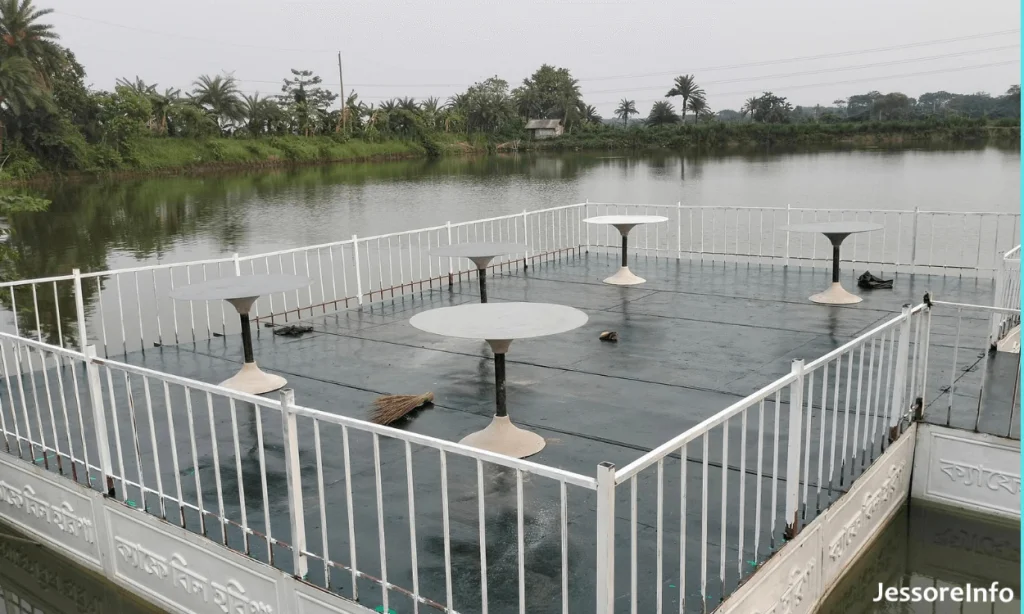 ক্যাফে বিল হরিণা যশোর