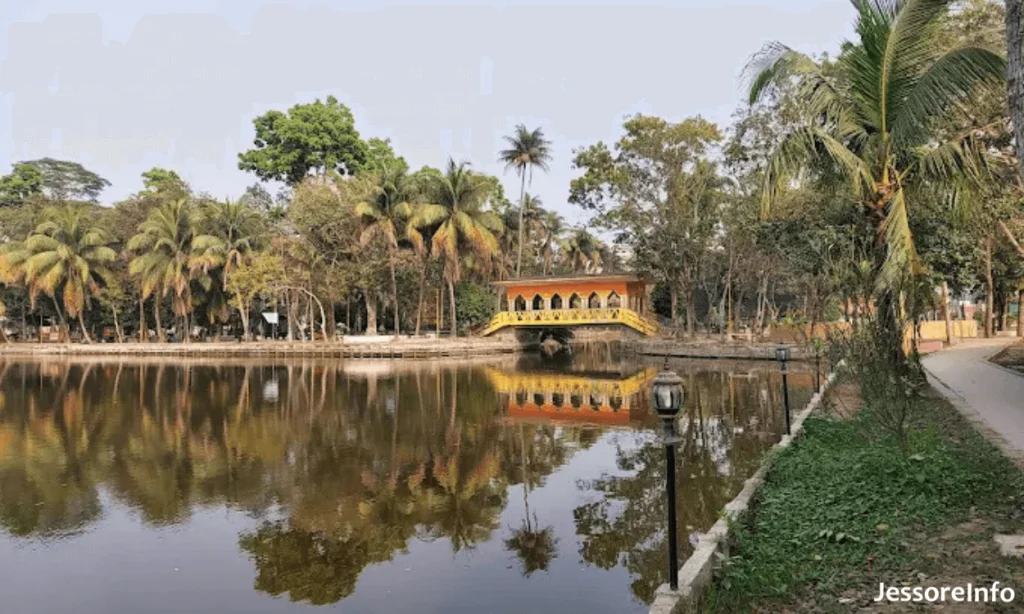 যশোর পৌর পার্ক