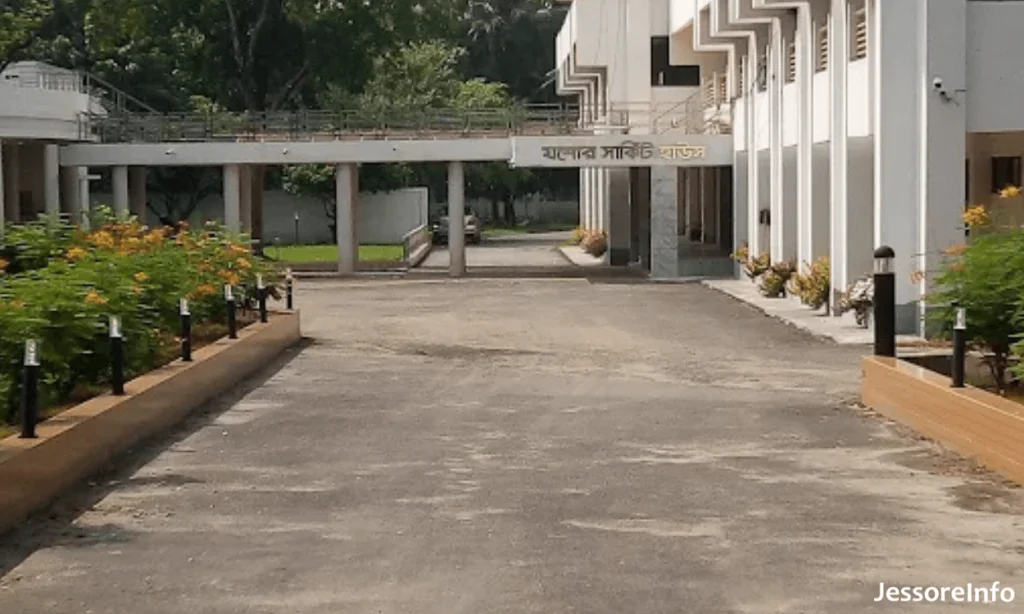 যশোর সার্কিট হাউস