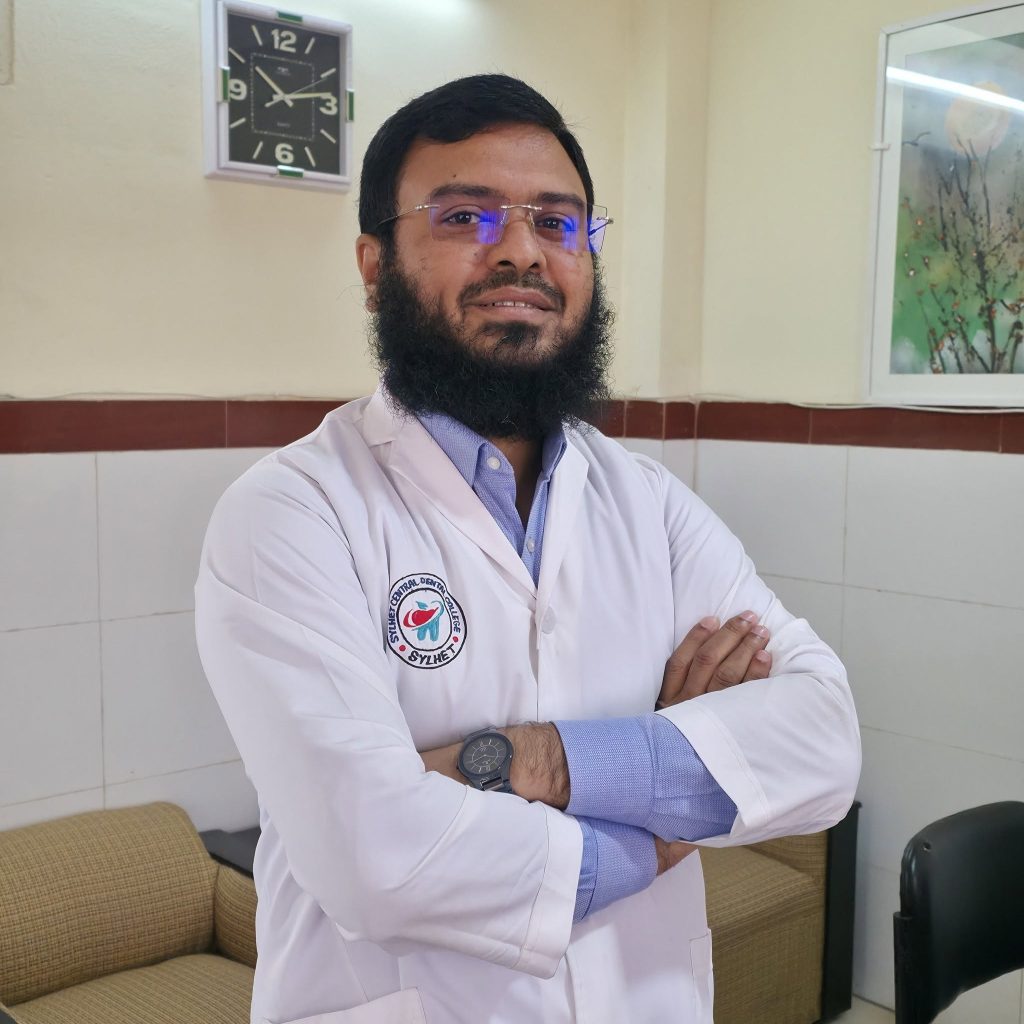 ওরাল, ডেন্টাল এন্ড ম্যাক্সিলোফেসিয়াল সার্জন
