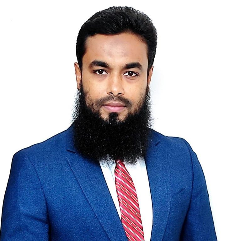 Dr. Md. Hasanuzzaman